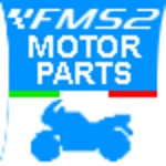 fms2 android application logo